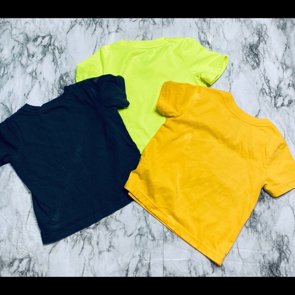 Bundle Boy Jumping Beans 24month Shirts - Picture 2 of 8